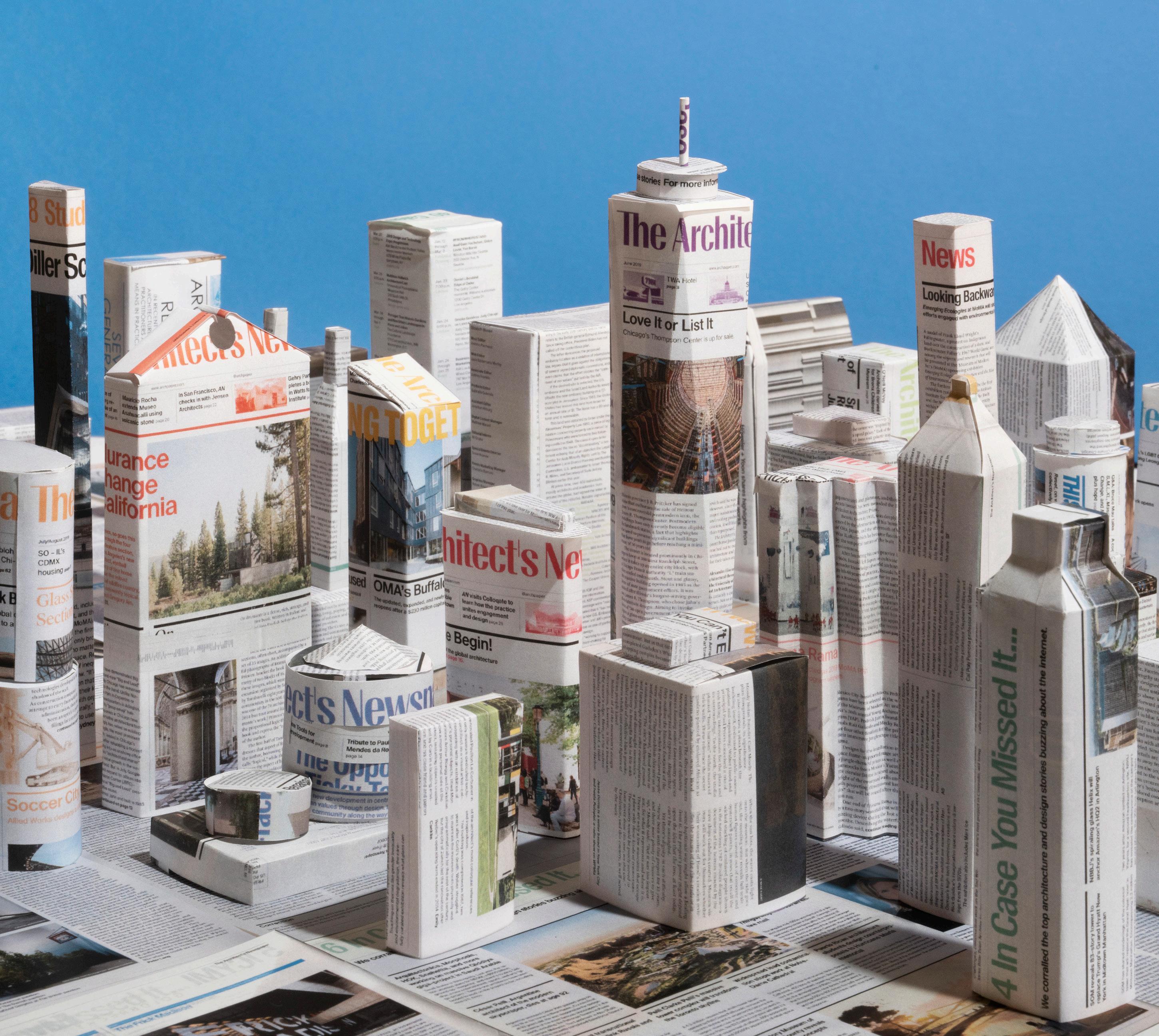 AN October/November 2023 by The Architect's Newspaper - Issuu