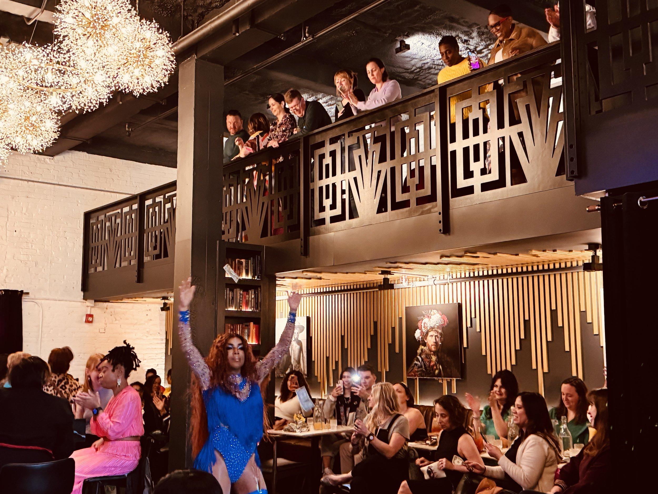 Hofheimer Venue | Scott's Addition