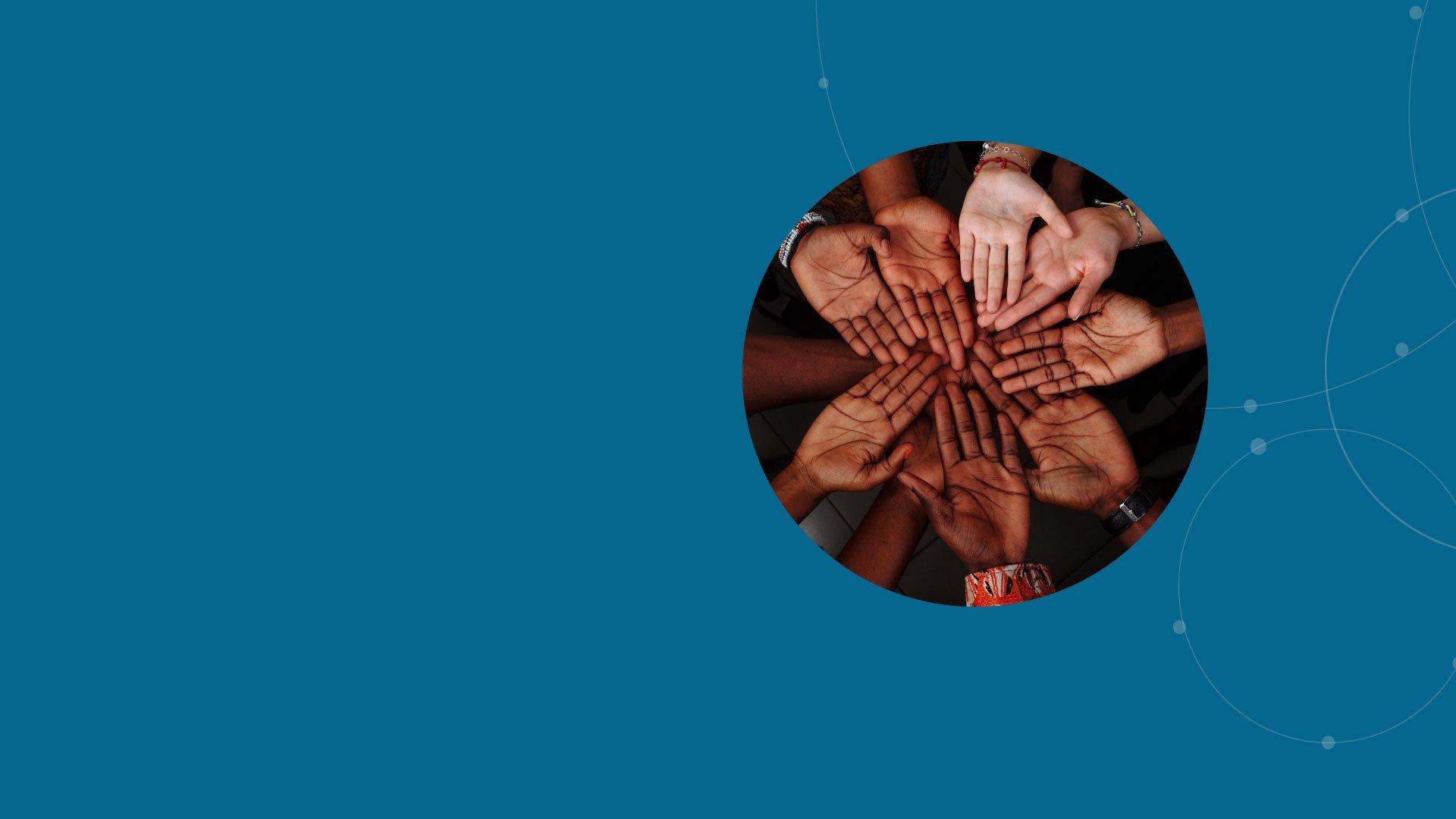 Community & Belonging — Conscious Change Study