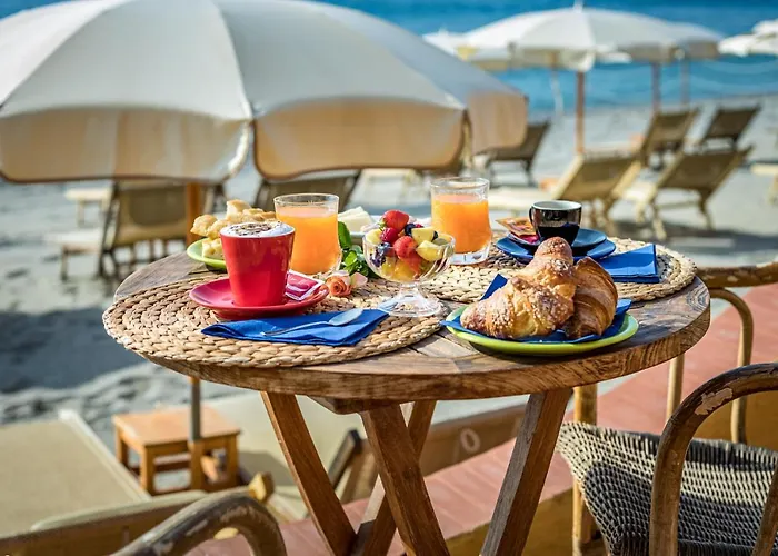 Migliori Hotel Pensione Completa a Pietra Ligure