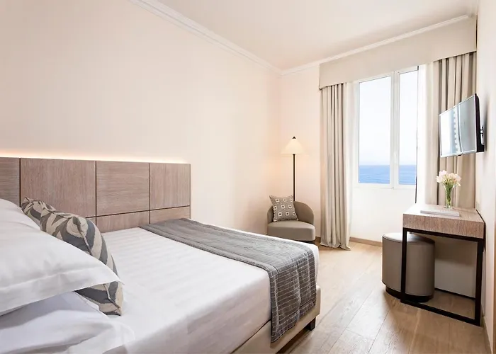 Hotel al Mare Arenzano