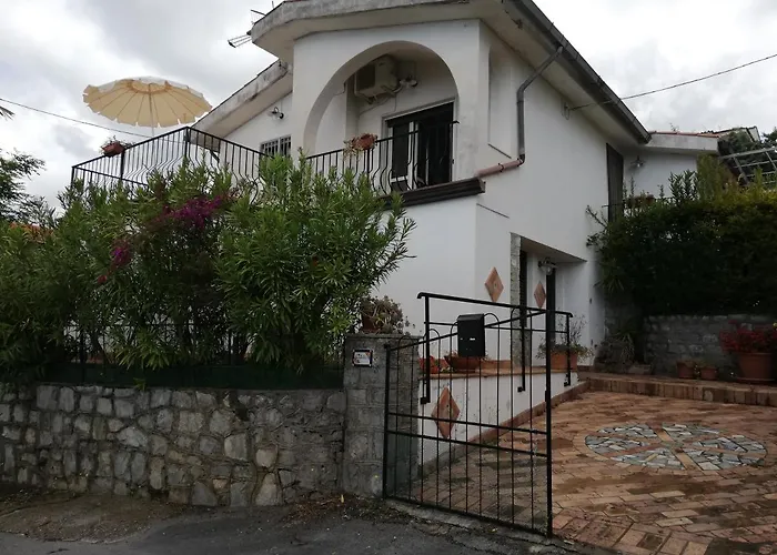 Miglior Hotel a Villammare