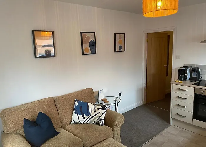 Best Dog Friendly Hotels in Fareham