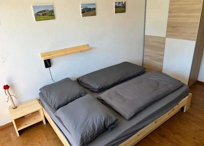 Beste Last Minute Hotels in Sankt Peter Ording