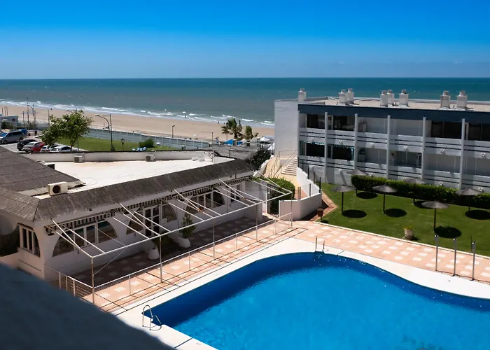 Mejores Hoteles Todo Incluido en Matalascañas, Huelva