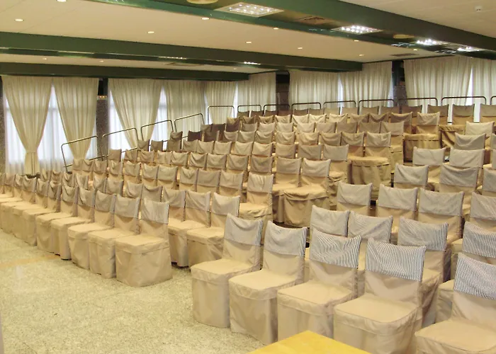 Mejores Hoteles Segovia