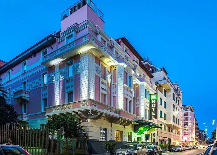 Eccellente Hotel a Sesto San Giovanni, Milano