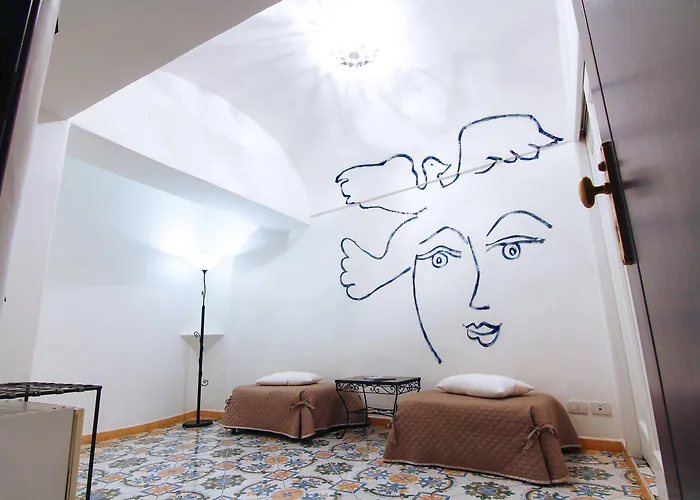 Miglior Hotel a Positano