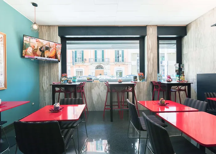 I Migliori Hotel con Spa in Camera a Bari