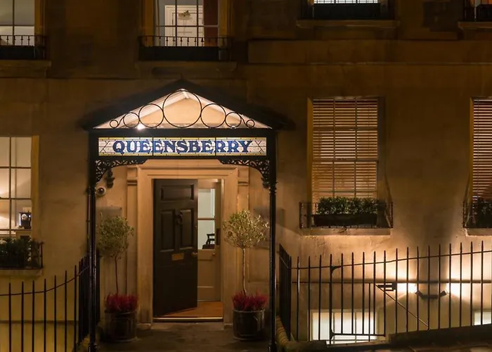 Discover the Finest Telegraph Bath Hotels for a Memorable Experience in Bath
