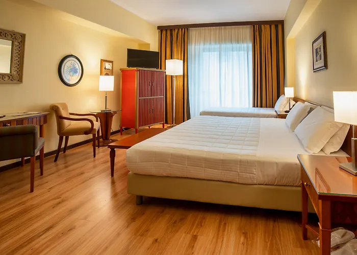 Hotel sul Mare Messina