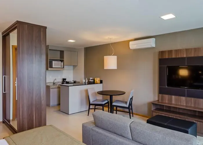 Top Opção de Hospedagem em Taguatinga