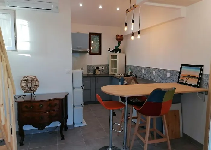 Les meilleurs hôtels à Bouzigues, France