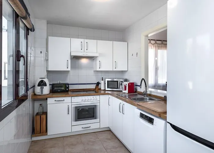 Best Thomson Hotels in Benalmadena