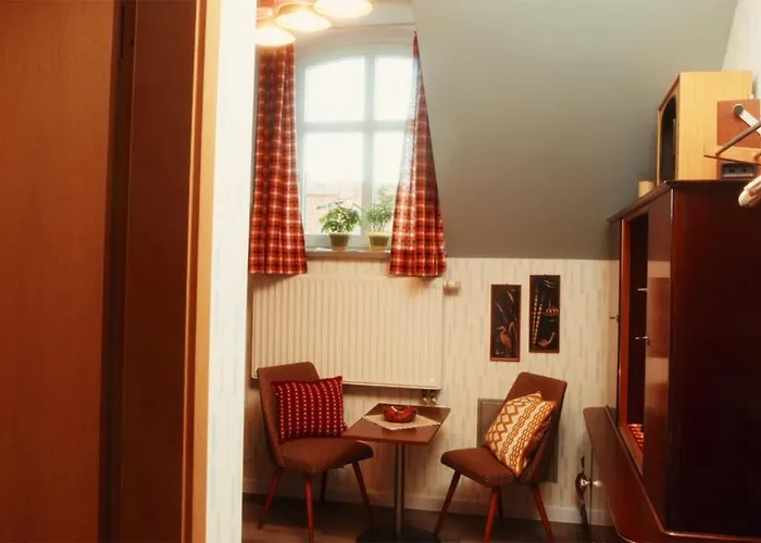 Bestes Hotel für erholsamen Urlaub in Arneburg