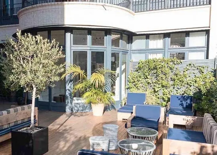 Cheap Accommodation in Barcelona