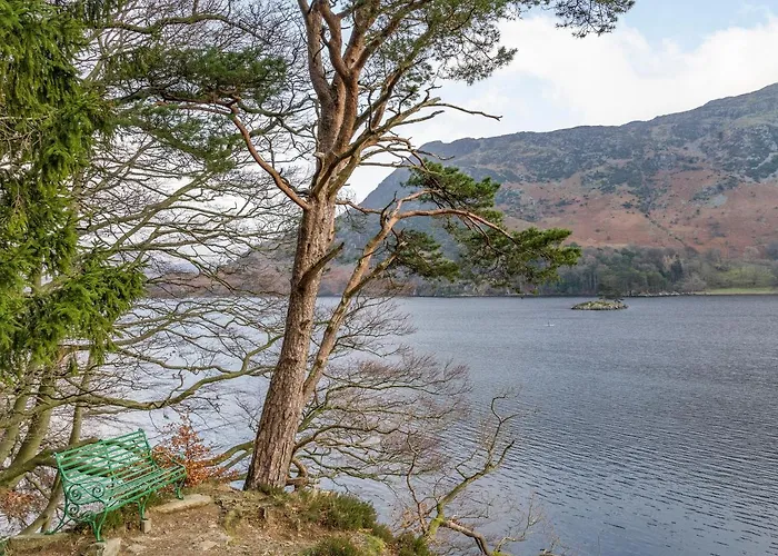 Hotels in Glenridding: Find Your Perfect Stay in this Beautiful UK Destination