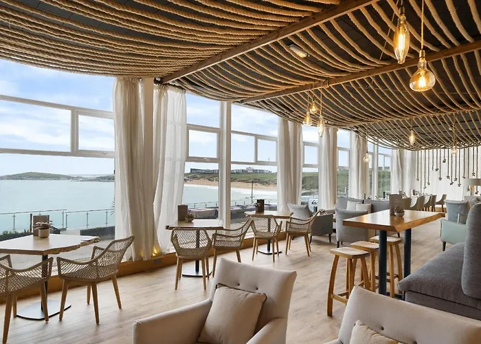 Newquay Town Hotels: Your Perfect Accommodation in Cornwall