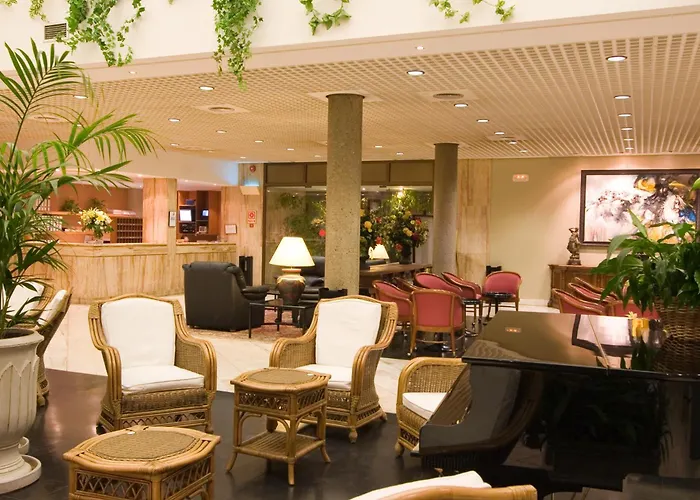 Mejores hoteles en Don Benito para unas vacaciones mágicas