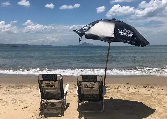 Melhor Hotel em Balneário Camboriú