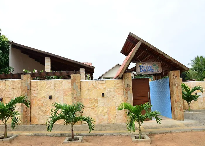 Melhor hotel à beira-mar em Caraguatatuba