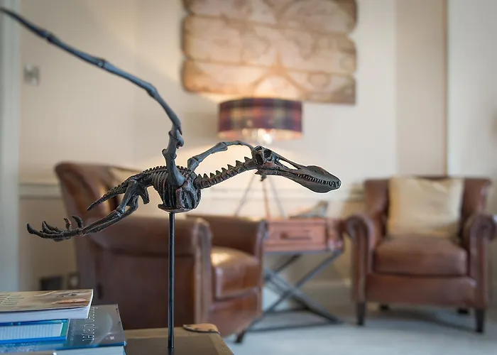 Finest Hotels in Shrewsbury, UK