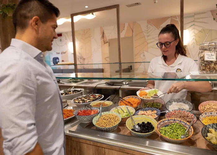 Magnifica Sistemazione a Pinarella