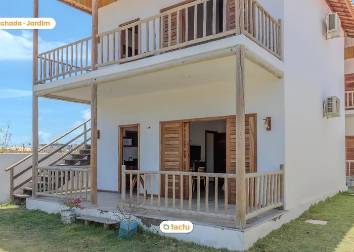 Melhor Hotel em Maceió para Curtir as Praias