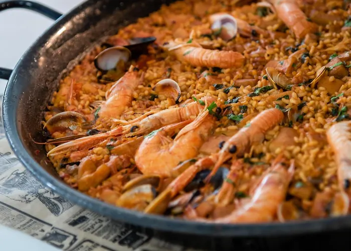 Mejores Hoteles con Pensión Completa en Tossa de Mar