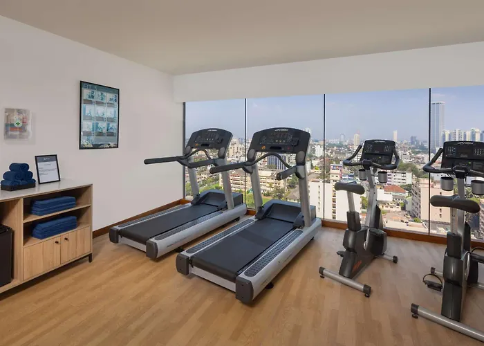 Top Colombo Hotels Sri Lanka