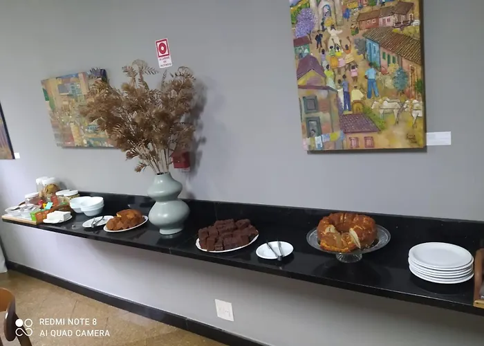 Melhor Estadia em Cataguases