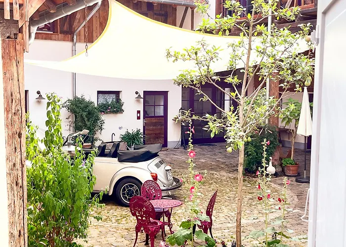 Bestes Hotel in Teningen