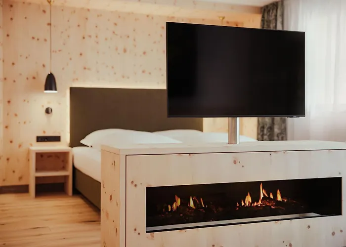 Migliori hotel per bambini a Ortisei