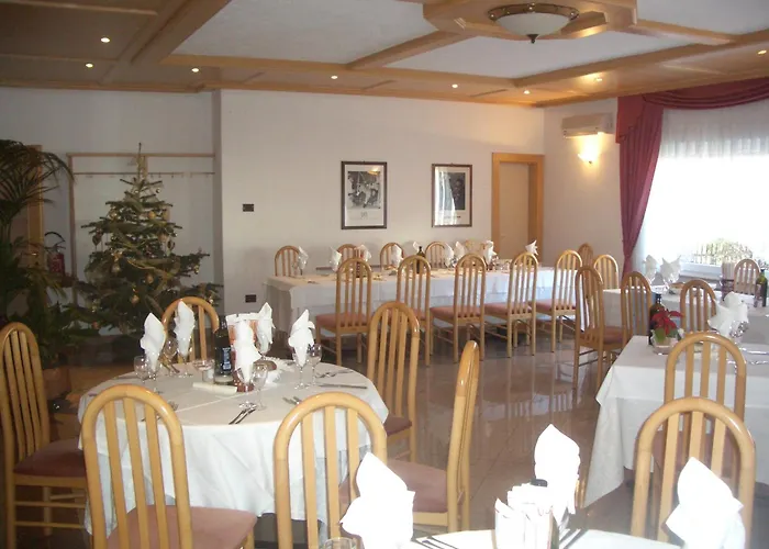 Eccellente Hotel a San Martino di Castrozza, Trento