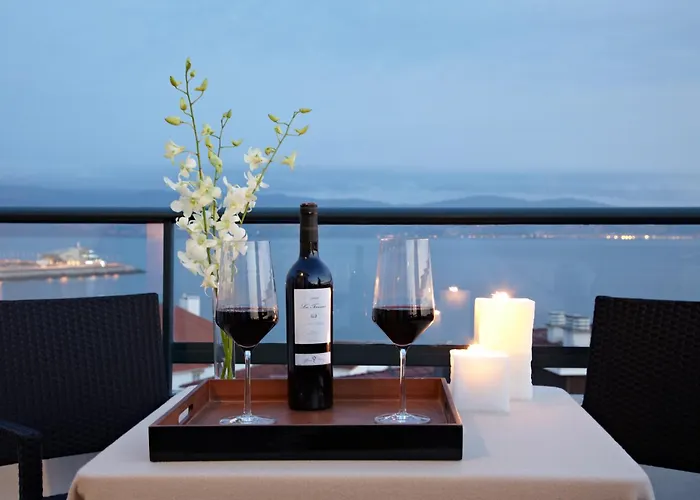 Mejores Hoteles en Sanxenxo