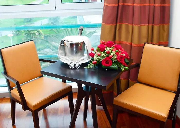 Miglior Hotel a Tivoli per Comfort ed Esplorazione