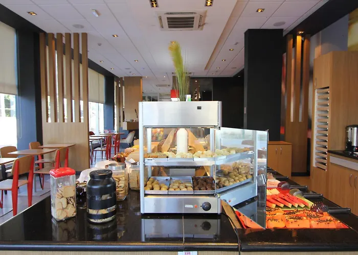 Melhores hotéis em Colatina, Espírito Santo