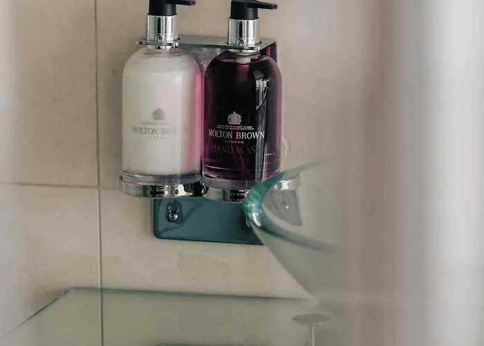 Best Hotels in Prague's Enchanting Old Town