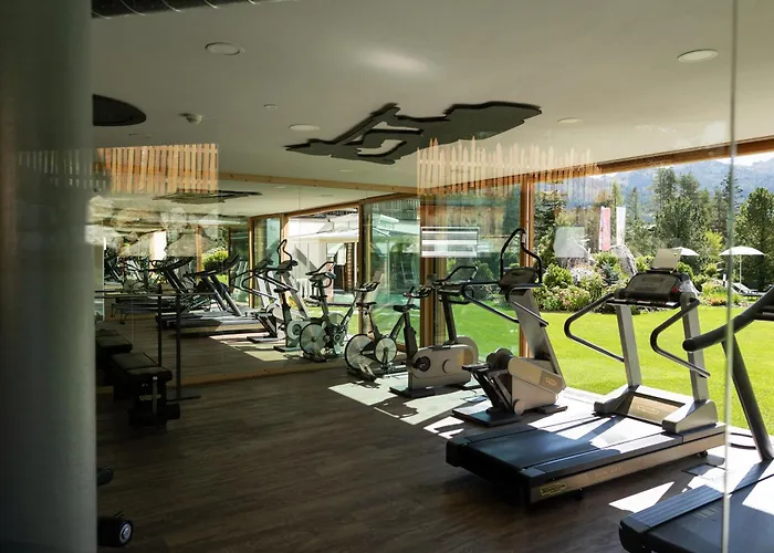 Migliori hotel a Colfosco sulle piste