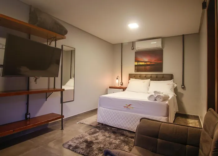 Excelentes Opções de Hospedagem em São Borja