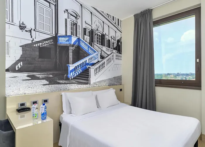 Migliori sistemazioni vicino all'Autodromo di Monza