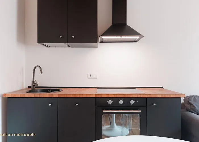 Scopri il più economico hotel a Milano