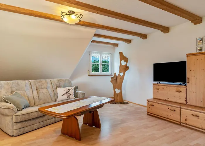 Erstklassige Übernachtung im Morada Hotel Nordrach