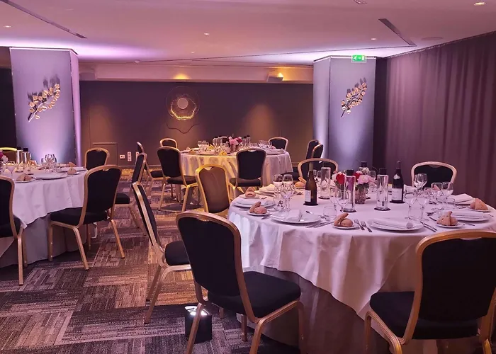 Meilleures Adresses Hôtels Spa à Lyon