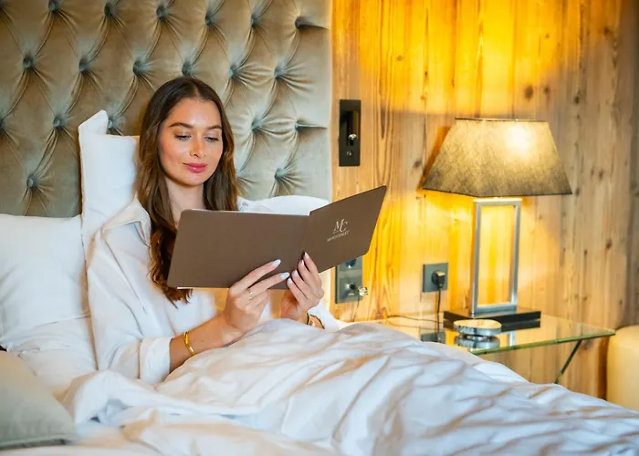 I Migliori Hotel Ortisei 4 Stelle con Centro Benessere