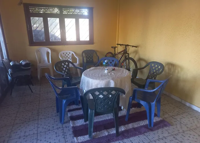 Excelente hospedagem em Bragança Paulista