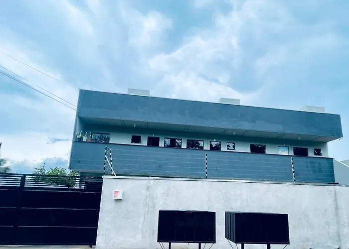 Hospedagem de Destaque no Coração de Nova Mutum