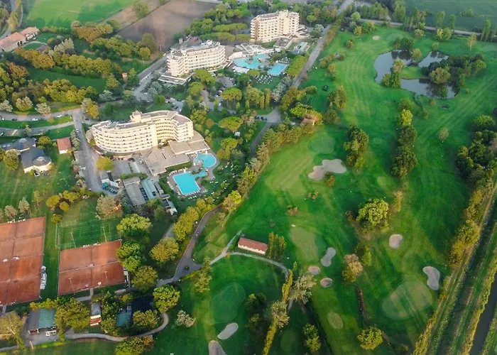 Migliori Offerte Hotel Imperial Montegrotto Terme