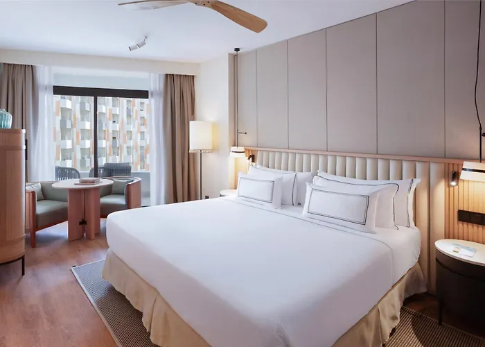 Premier Thomson Hotels in Torremolinos