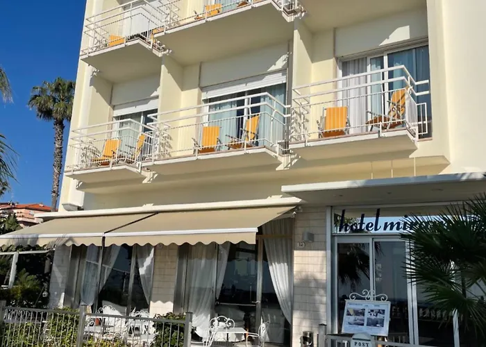 I migliori Laigueglia hotel 2 stelle